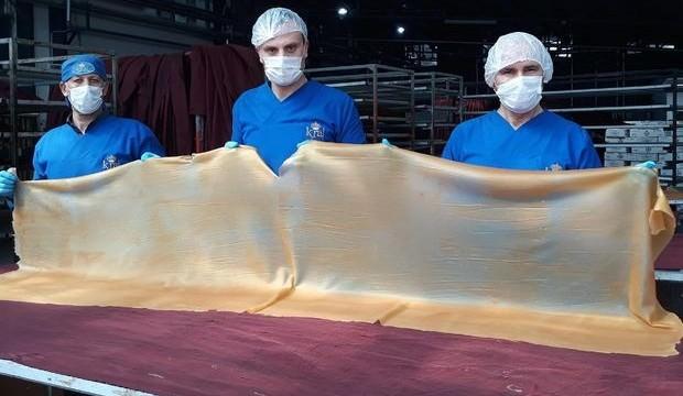 Çerez olarak tüketiliyordu... Kenti kalkındırdı