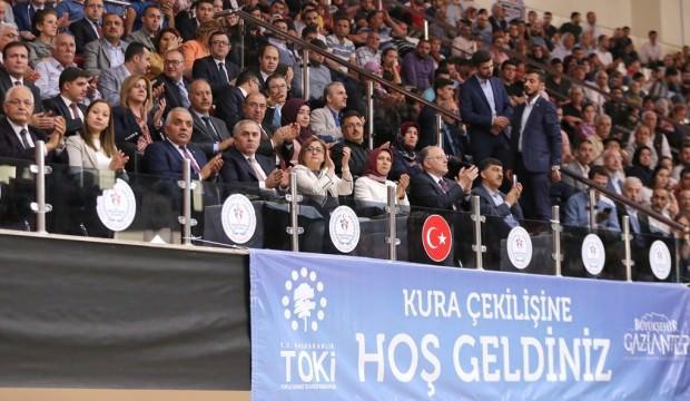 Dünyada ilk olacak projede kuralar çekildi!