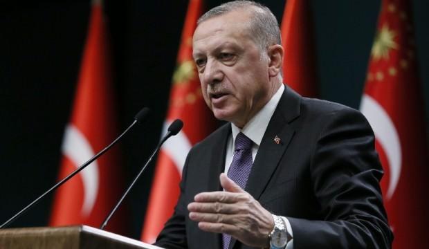 23'ü birden Erdoğan'a karşı harekete geçti!