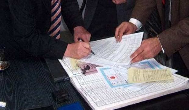 Ev alıp satacaklar dikkat! Çalışma başlatıldı...