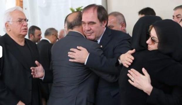 Fatih Terim'den Erdoğan Demirören yorumu!