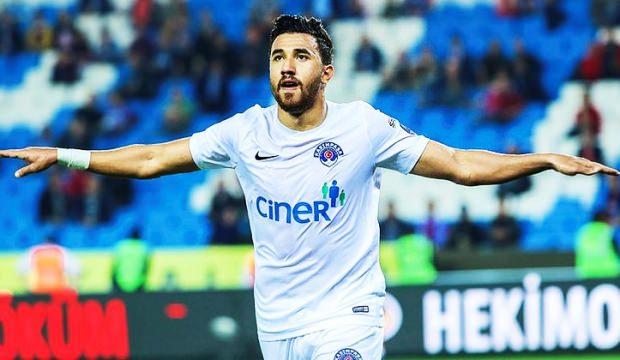 Trezeguet ile 4 yıllık sözleşme!