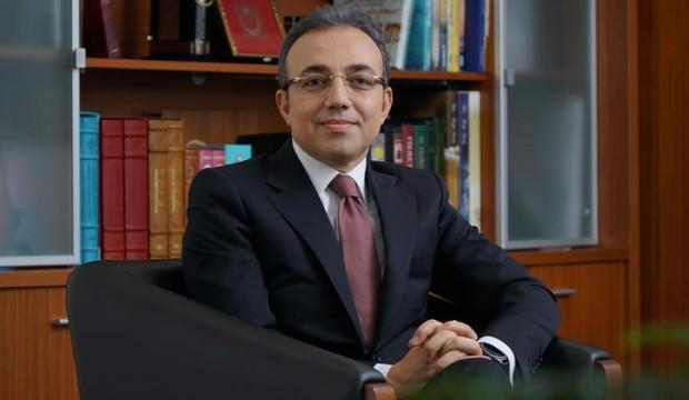 Gergerli: Bu yıl büyüme yüzde 5-6 olur