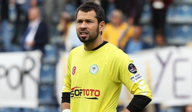 G.Saray'a Serkan Kırıntılı cevabı