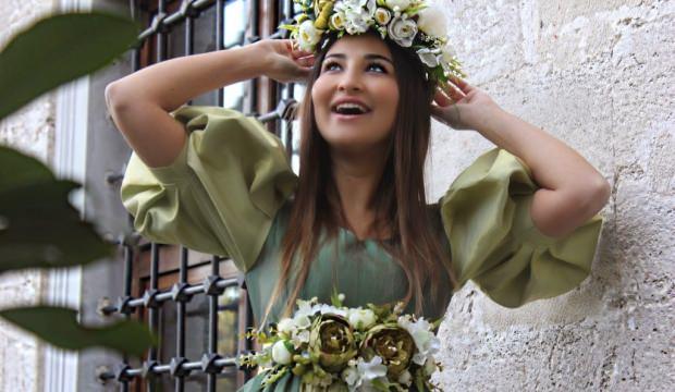 Bebeğine Lila ismini veren Gizem Hatipoğlu kimdir? Ayrıntılı hayatı...