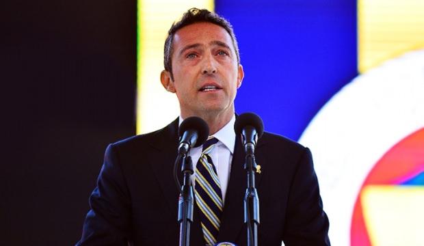 Ali Koç'tan Demirören yorumu '41 yıllık...'