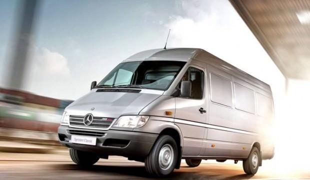 Mercedes-Benz bin 426 aracını geri çağırdı!