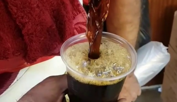 Meyan kökü şerbetinin faydaları neler?