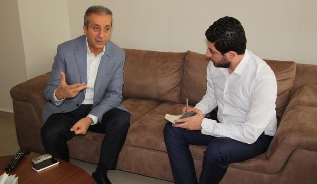 HDP'nin sinsi oyunu: Demirtaş üzerinden...