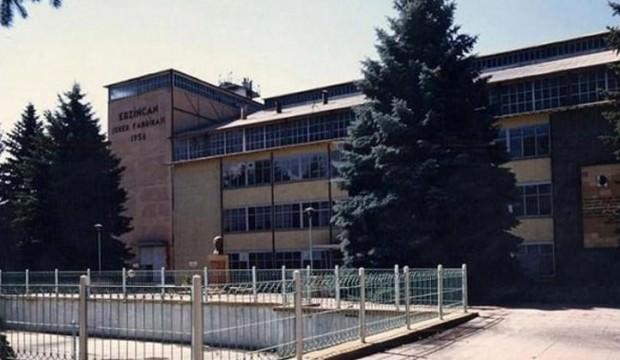 ÖYK'den 2 şeker fabrikasının satışına onay