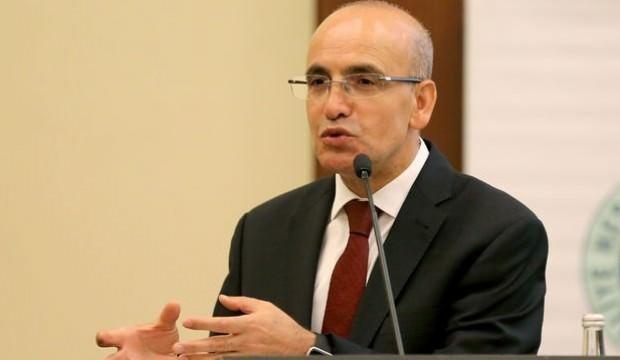 Şimşek'ten ekonomi ile ilgili önemli açıklama!