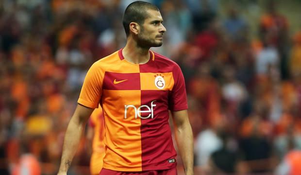 Süper Lig'den Eren'e sürpriz talip!