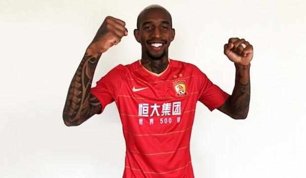 6 aylık imza atan Talisca'ya dudak uçuklatan maaş