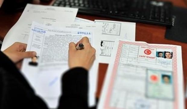 Tapuda yeni dönem! İlk adım atıldı