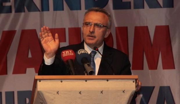 Tarım arazileriyle ilgili önemli değişiklik