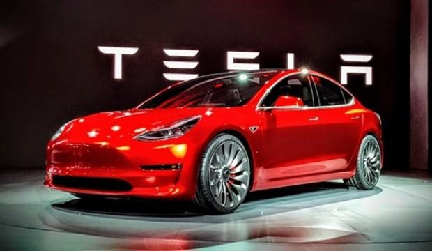 Tesla'dan Türkiye hamlesi! İlan verdi