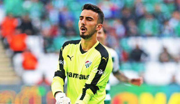 Trabzonspor'a sürpriz isim!