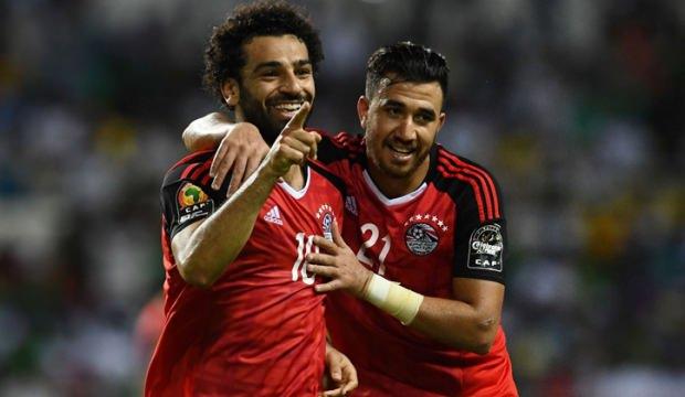 Muhammed Salah'tan müjdeli haber!