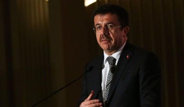 Bakan Zeybekci'den Moody's çıkışı: Anlamı yok