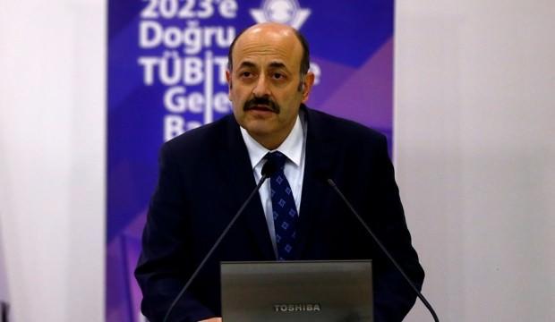 YÖK Başkanı Saraç: Yeni bir nesil yetişecek