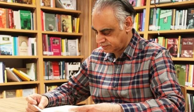 Ziyaüddin Serdar'ın yeni kitabı okurla buluştu