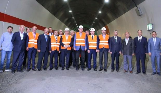 138 yıllık hayal yarın gerçek oluyor