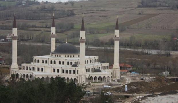 2018 Bartın Ramazan Bayramı namazı sabah saat kaçta kılınacak?