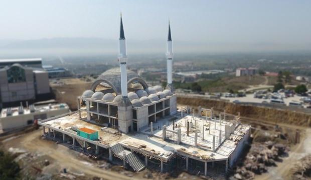 2018 Düzce Ramazan Bayramı namazı sabah saat kaçta kılınacak?