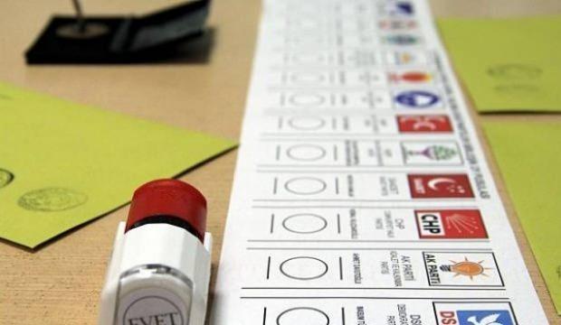 YSK Erken seçimde oy kullanma bilgisi! Nasıl oy kullanacağını öğren...
