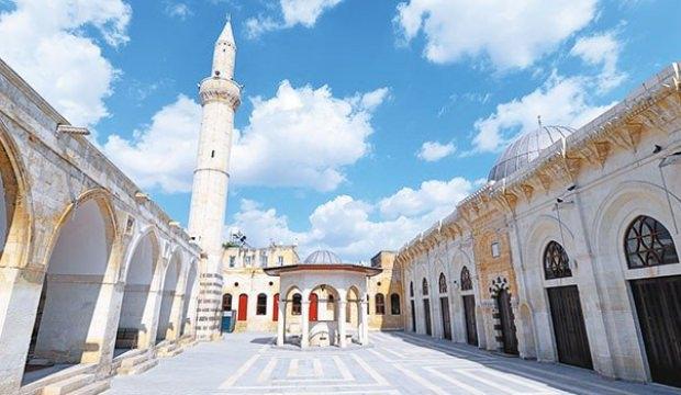2018 Kilis Ramazan Bayramı namazı sabah saat kaçta kılınacak?