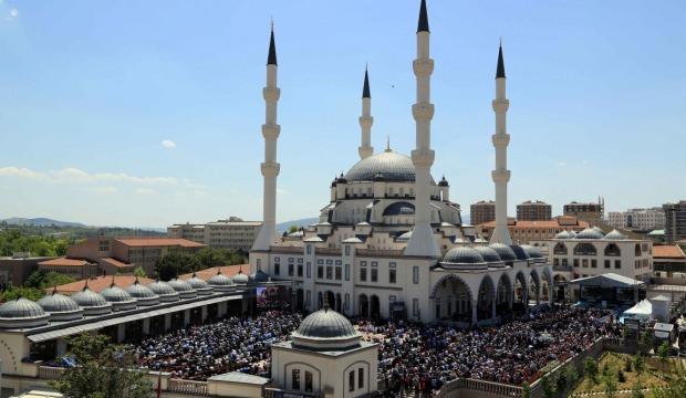 2018 Kırıkkale Ramazan Bayramı namazı sabah saat kaçta kılınacak?