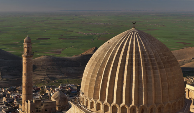 2018 Mardin Ramazan Bayramı namazı sabah saat kaçta kılınacak?
