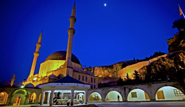 2018 Muğla Ramazan Bayramı namazı sabah saat kaçta kılınacak?