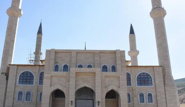 2018 Muş Ramazan Bayramı namazı sabah saat kaçta kılınacak?
