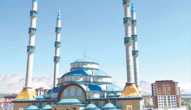 2018 Niğde Ramazan Bayramı namazı sabah saat kaçta kılınacak?