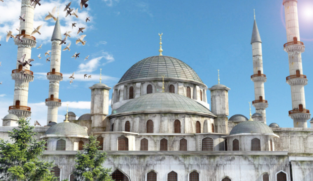 2018 Ordu Ramazan Bayramı namazı sabah saat kaçta kılınacak?