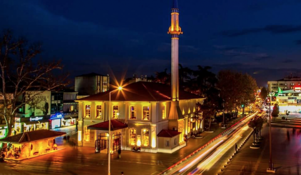 2018 Sakarya Ramazan Bayramı namazı sabah saat kaçta kılınacak?