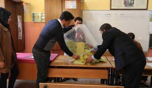 2018 Sandık Görevlisi Sorgulama! YSK Sandık Görevlisi ücreti ne kadar?