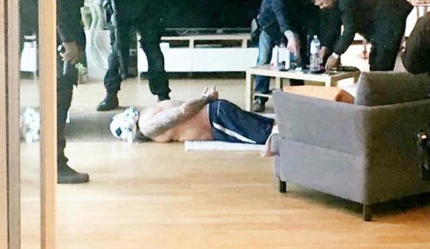 Uyuşturucu baronu 'dokunulmaz' yakalandı!