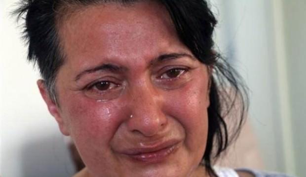 32 dişini çektiren kadına büyük şok!