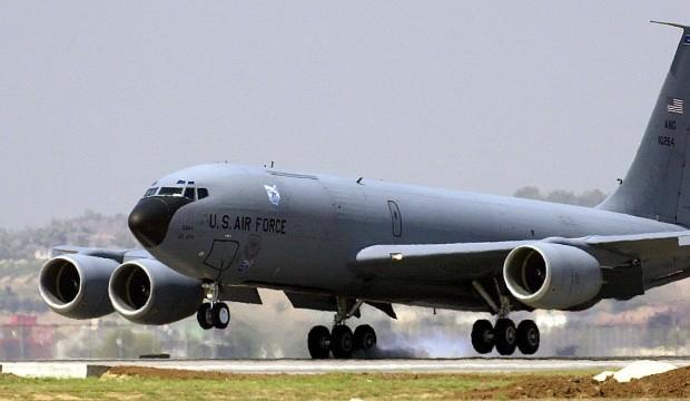 ABD'den İncirlik kararı! Uçağa atlayıp gitti
