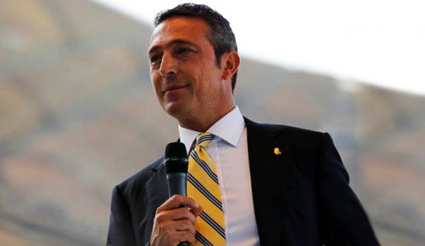 Ali Koç Alman kulübünü satın alıyor!
