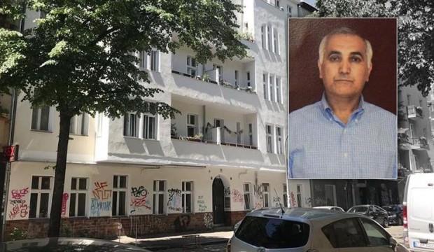 Almanya'dan Adil Öksüz açıklaması!