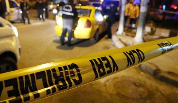 Ankara’da silahlı çatışma