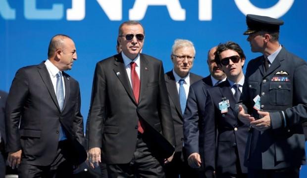 Arap dünyasından itiraf gibi Türkiye analizi!