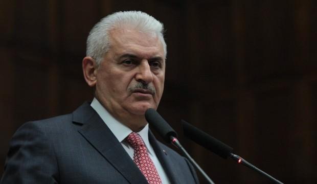 Başbakan'dan 'İmar Barışı' açıklaması