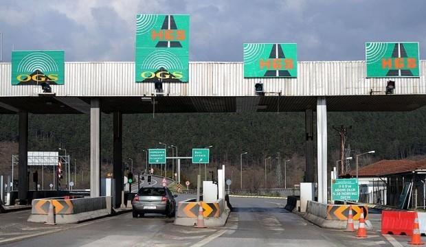 Bayramda köprüler ve otoyollar ücretsiz