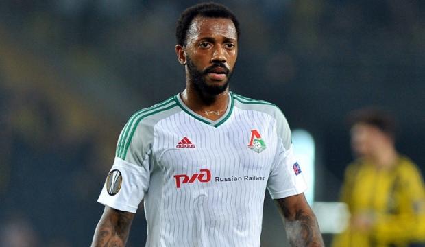 Fernandes yeniden Süper Lig'e! 3 yıllık anlaşma