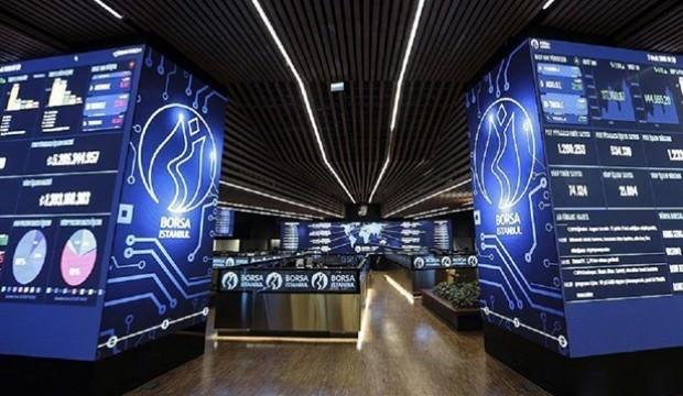 Borsa İstanbul'da yarın yarım gün işlem yapılacak