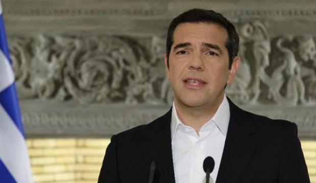 Çipras'tan kritik 'Türkiye' açıklaması
